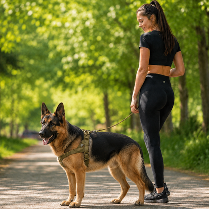 AntiTræk Hundesele